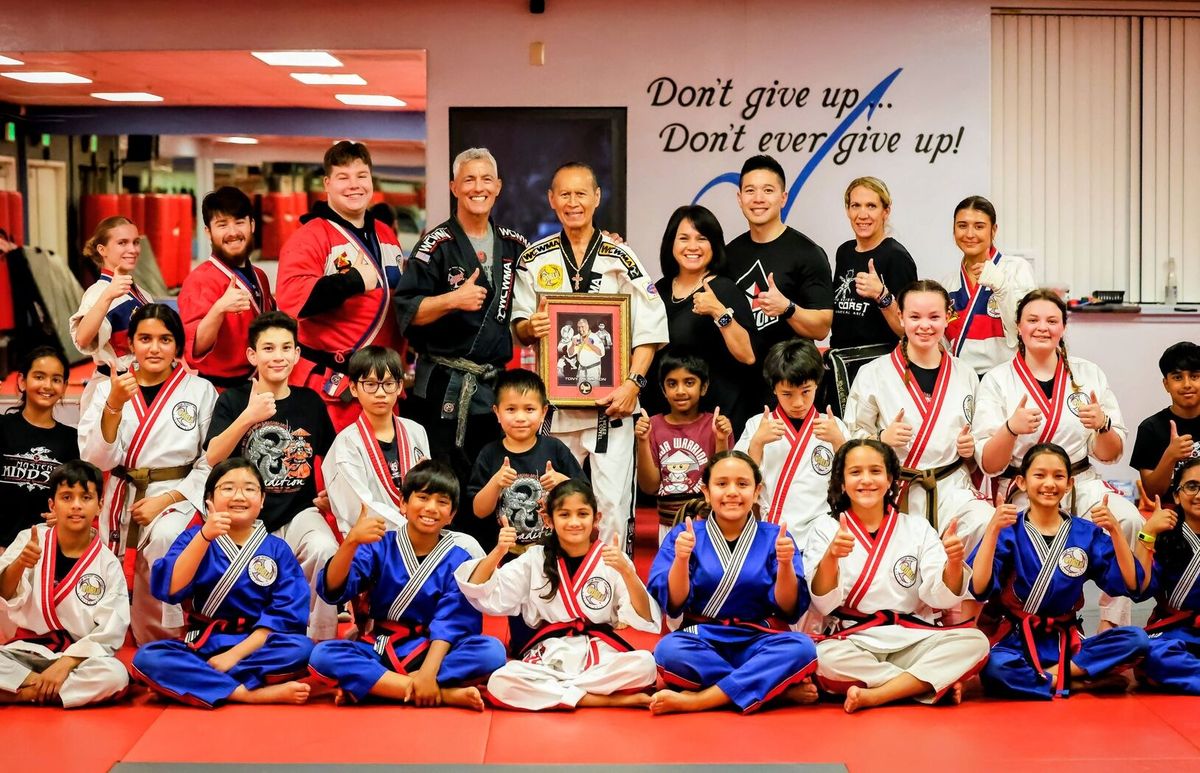 Santa Teresa Martial Arts photo 1