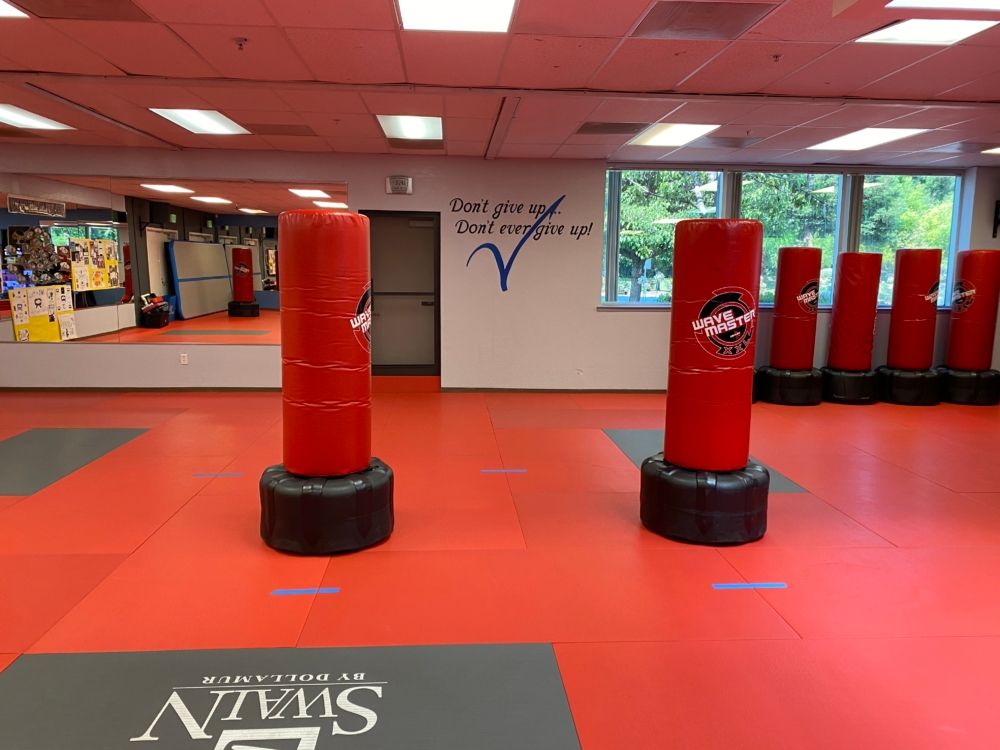 Santa Teresa Martial Arts photo 2