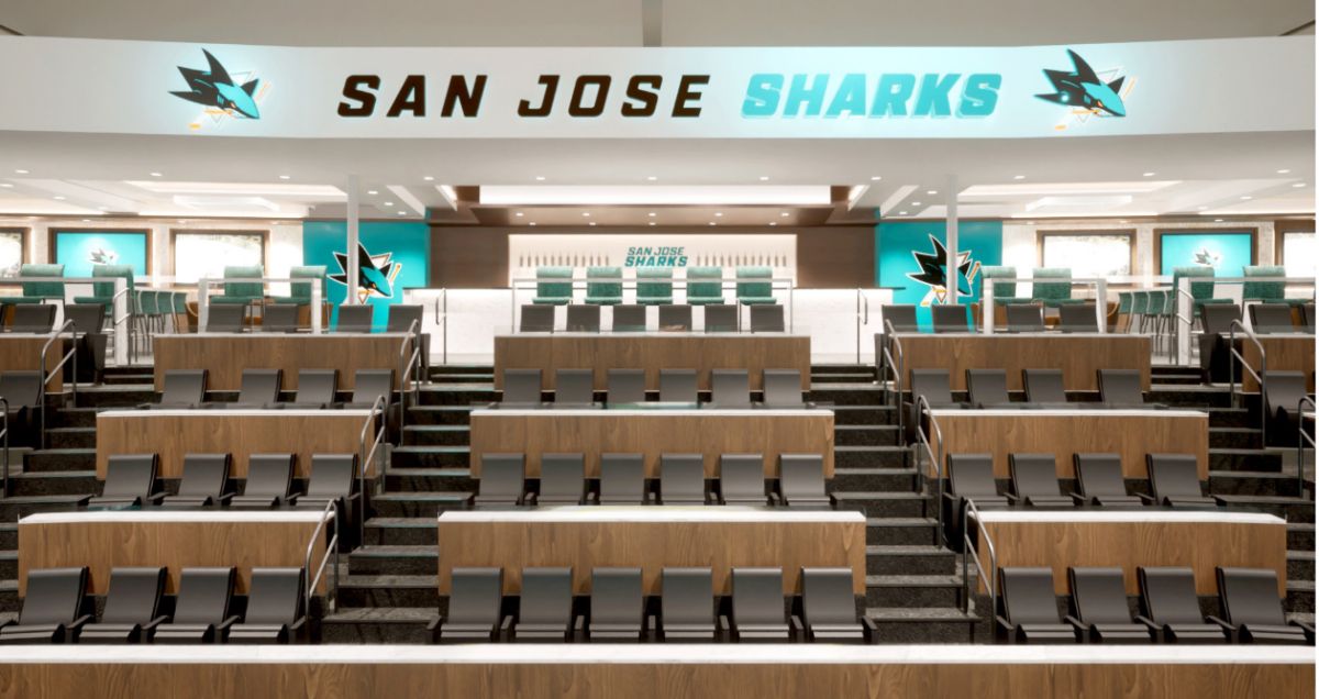 SAP Center photo 1