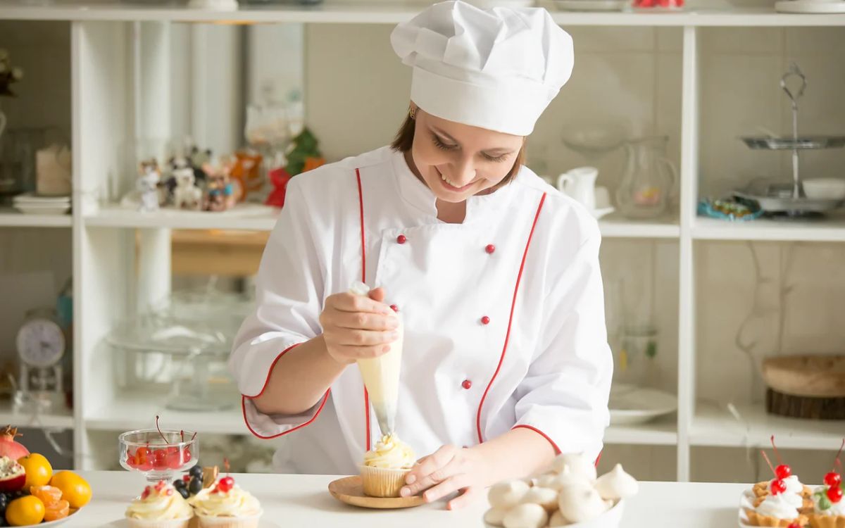 Saute Culinary Academy photo 2