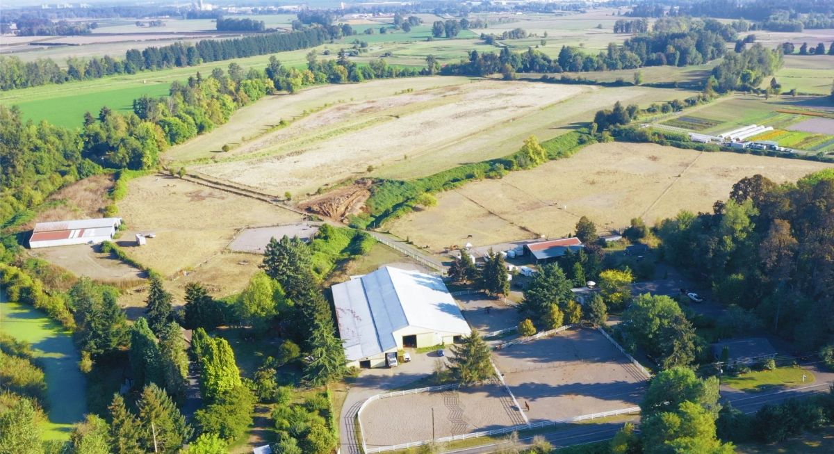 Sauvie Island Stables