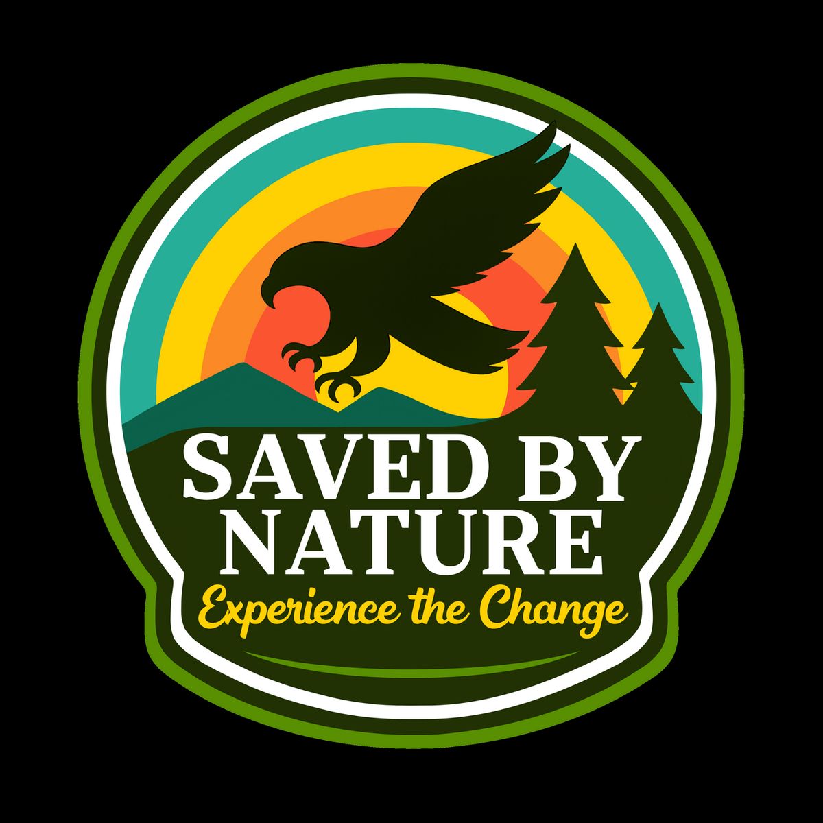 Saved By Nature photo 1
