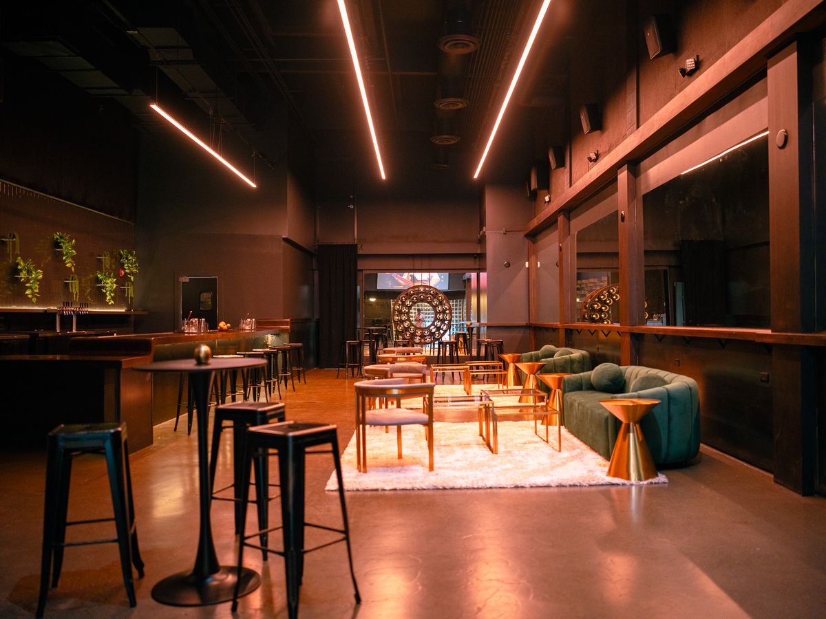 School Night Event Space photo 1