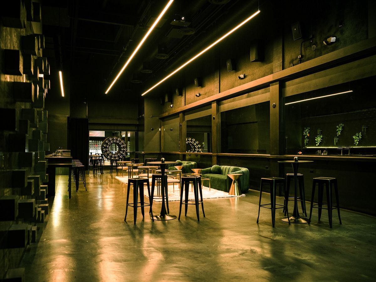 School Night Event Space photo 2