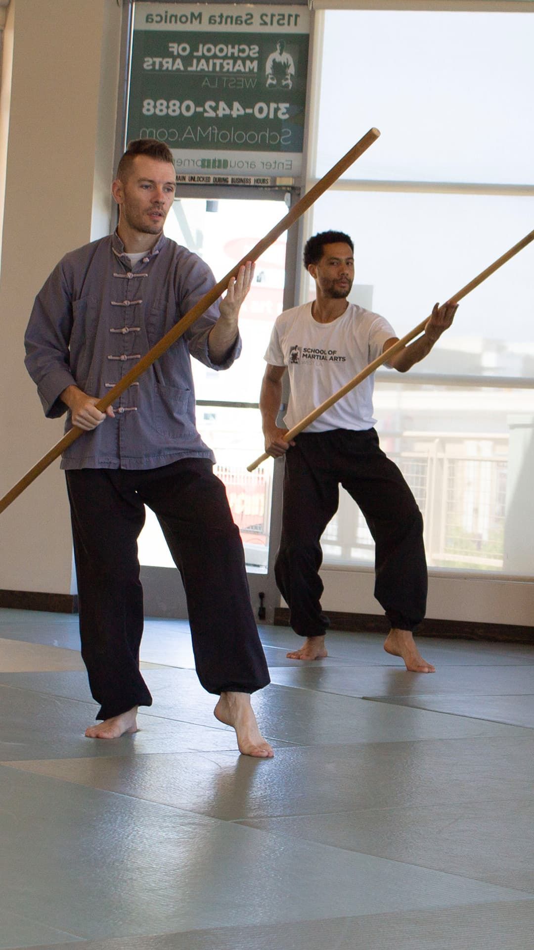 School of Martial Arts-West LA photo 2