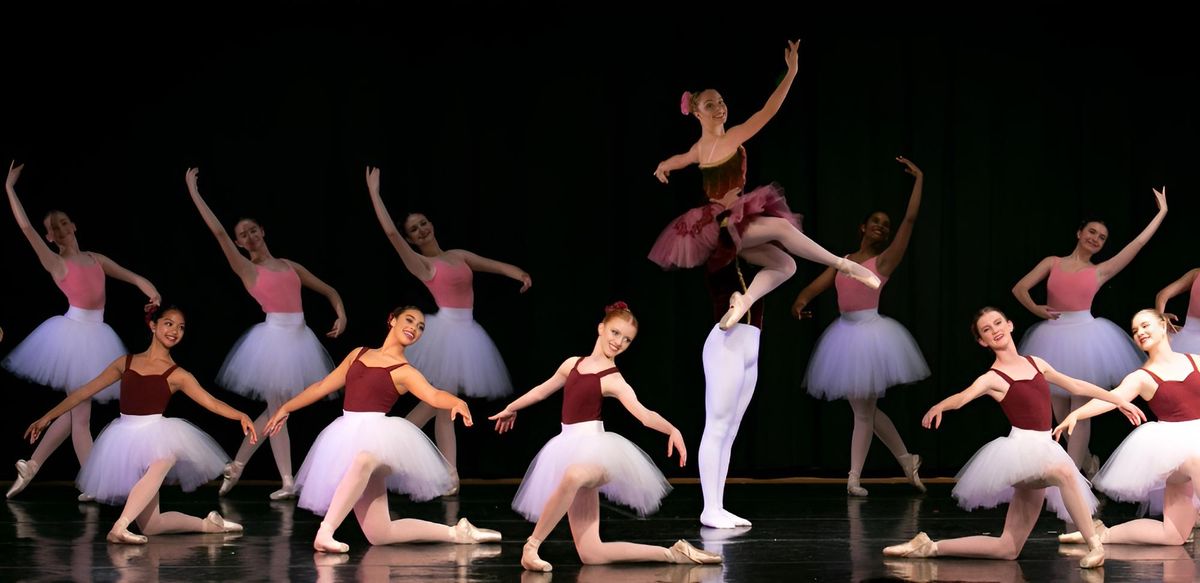 Scripps Performing Arts Academy Carmel Valley photo 2