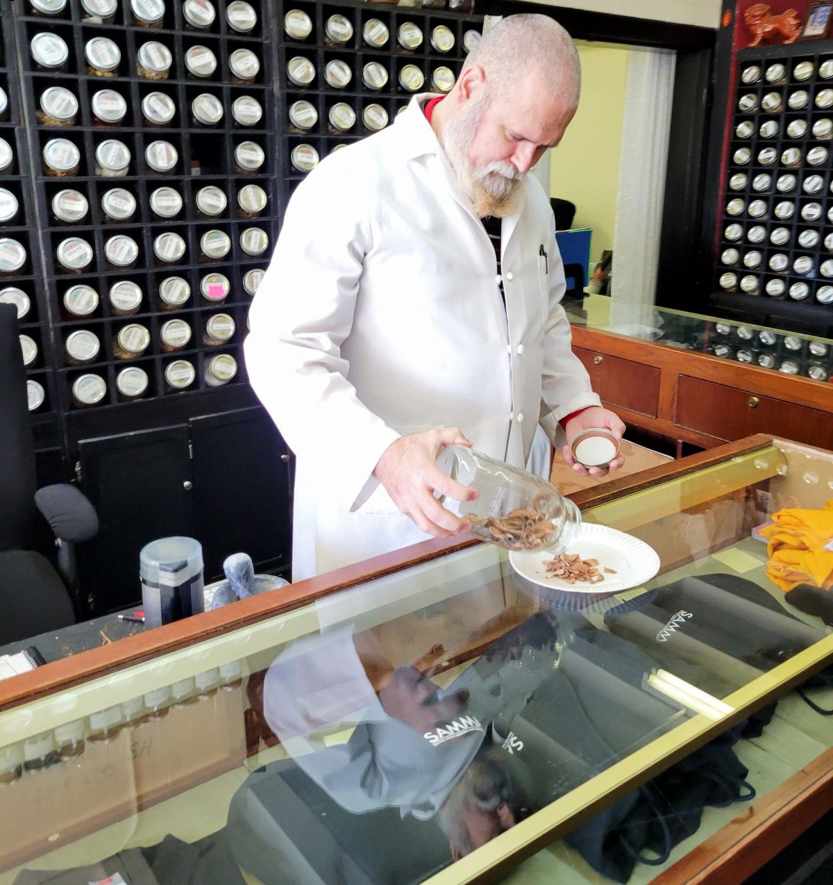 Seattle Asian Medicine and Martial Arts photo 1