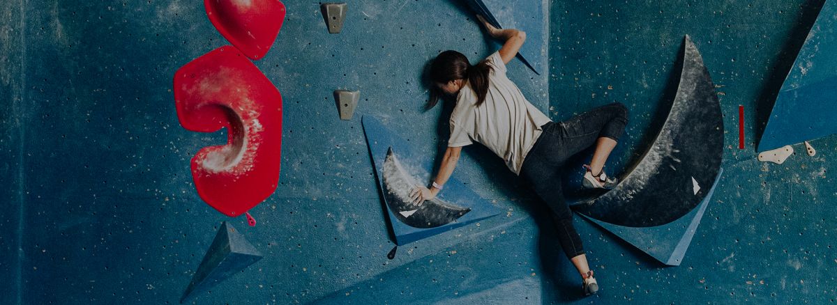 Seattle Bouldering Project - SBP