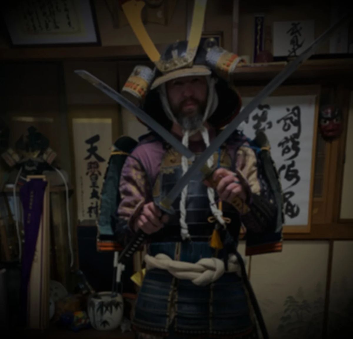Seattle Budokan - Bujinkan Dojo photo 1