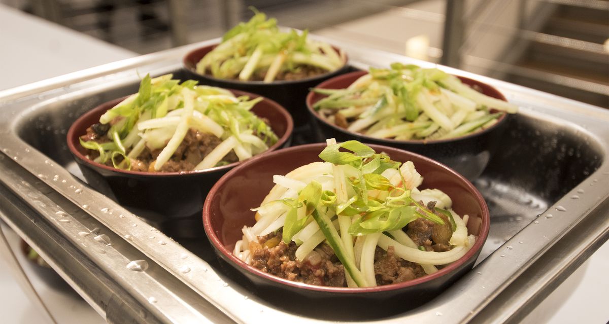 Seattle Culinary Academy at Seattle Central College photo 1