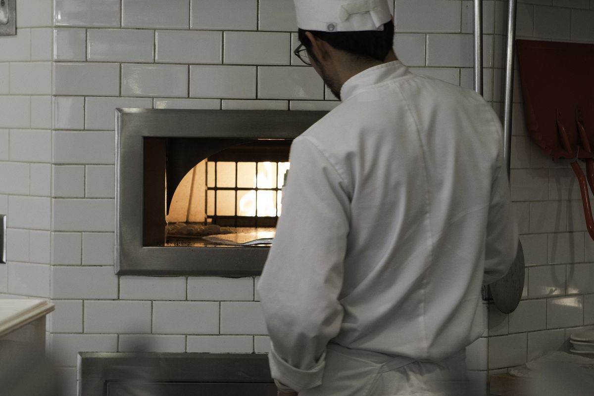 Seattle Culinary Academy at Seattle Central College photo 2