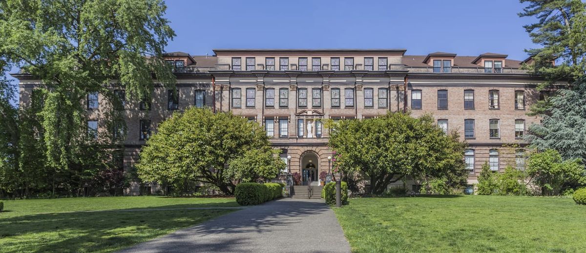 Seattle Genealogical Society photo 1
