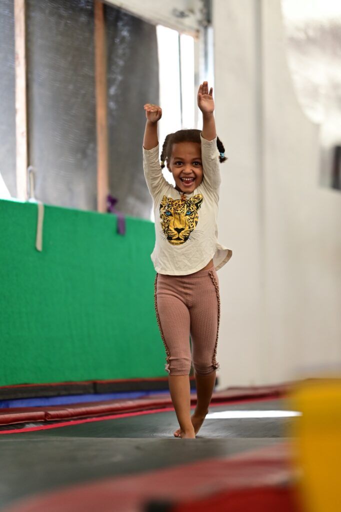 Seattle Gymnastics Academy photo 2