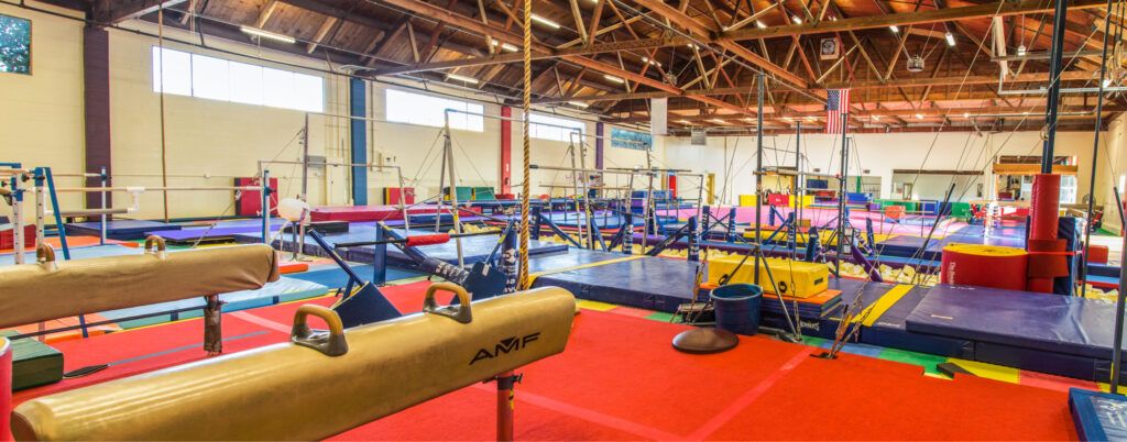 Seattle Gymnastics Academy photo 3