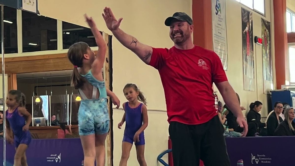 Seattle Gymnastics Academy