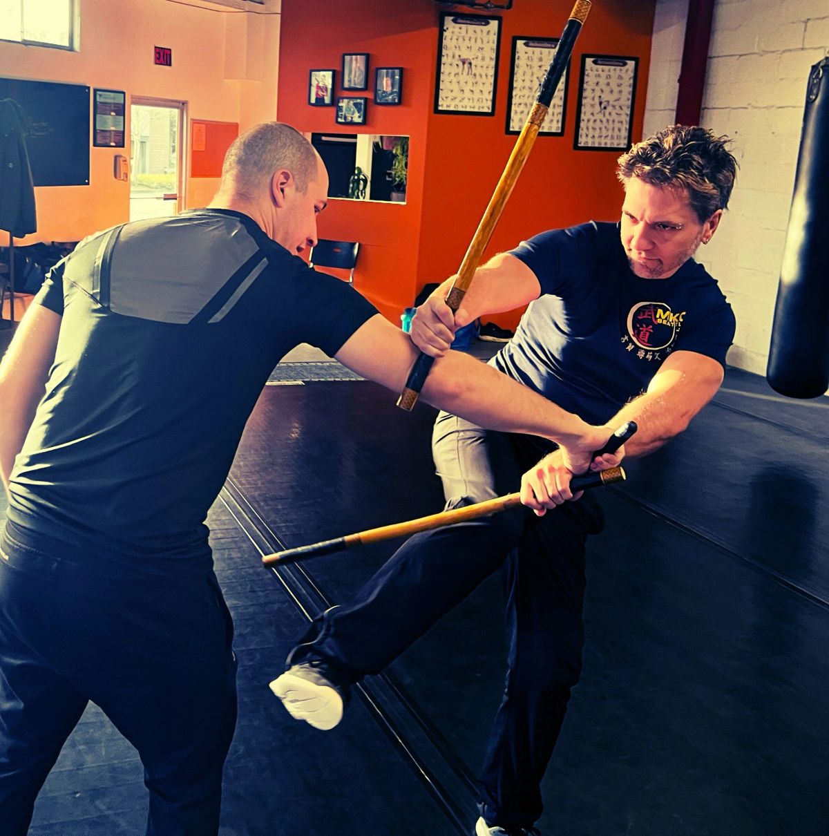 Seattle Integrated Martial Arts