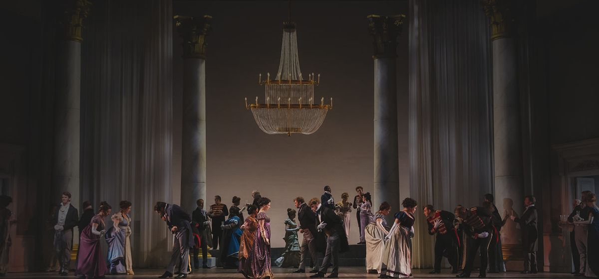Seattle Opera at the Center photo 1
