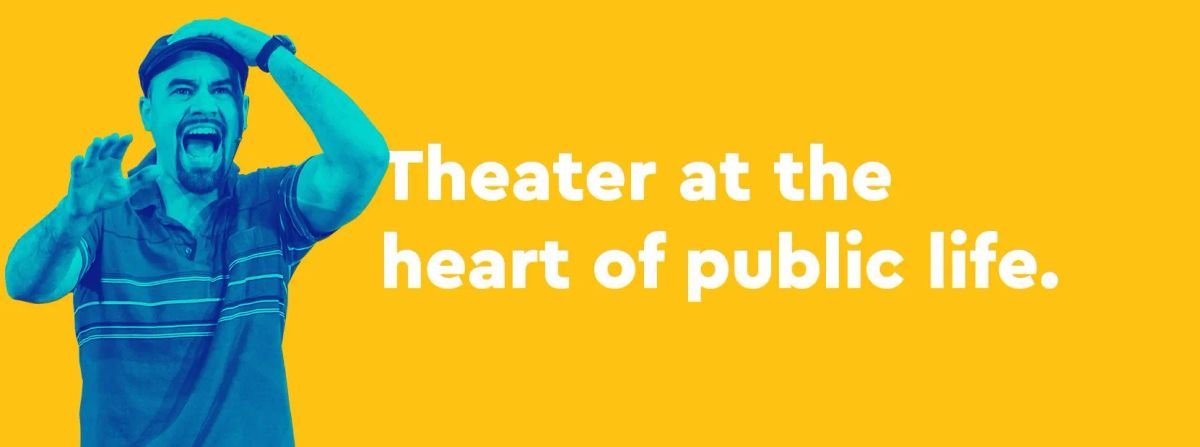 Seattle Repertory Theatre