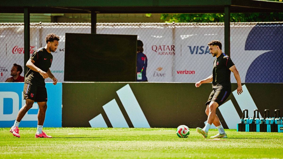 Seattle Sounders FC Front Office