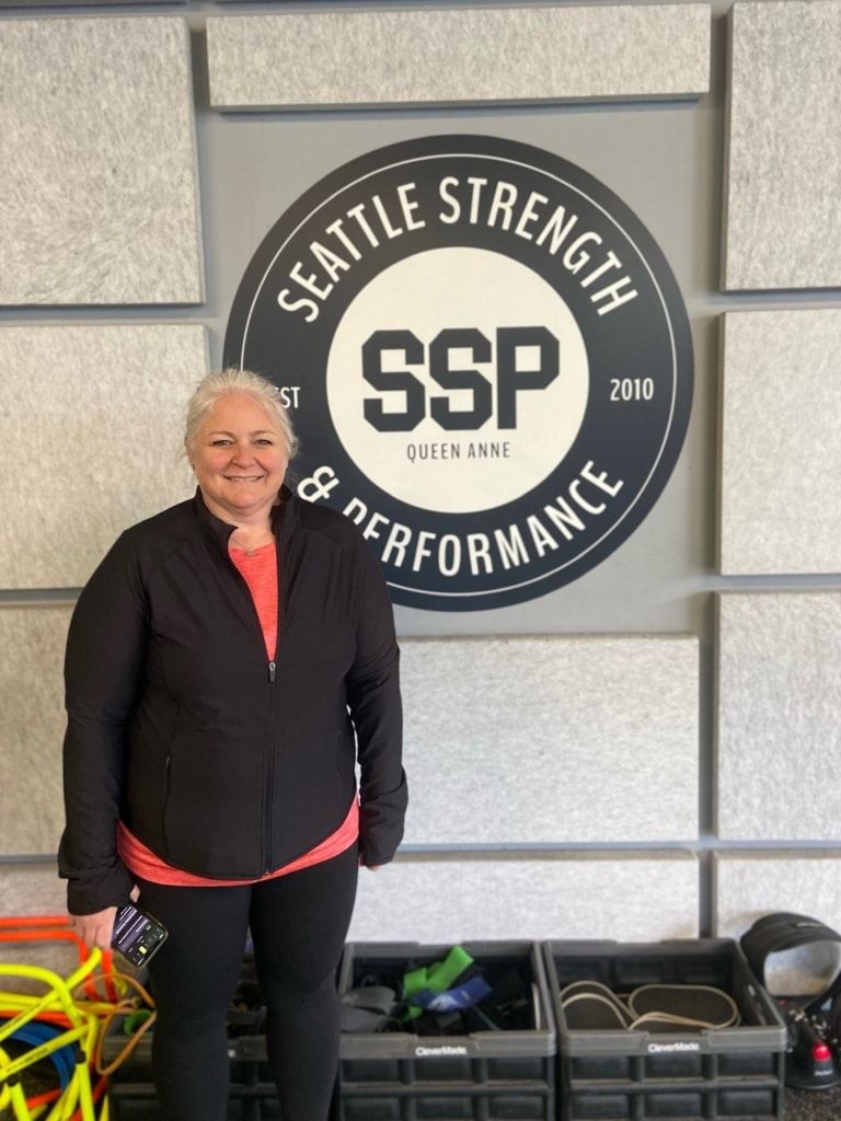 Seattle Strength & Performance photo 5