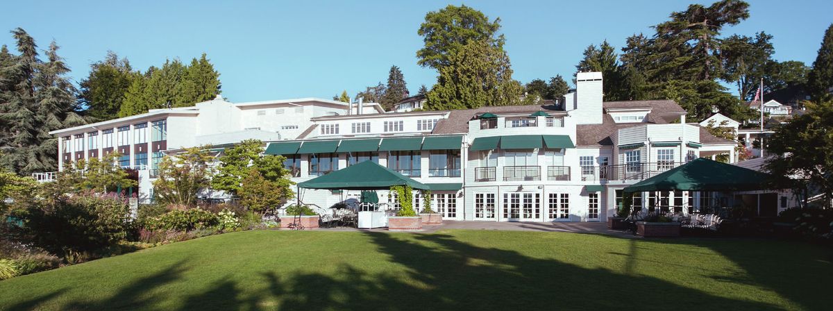 Seattle Tennis Club photo 1