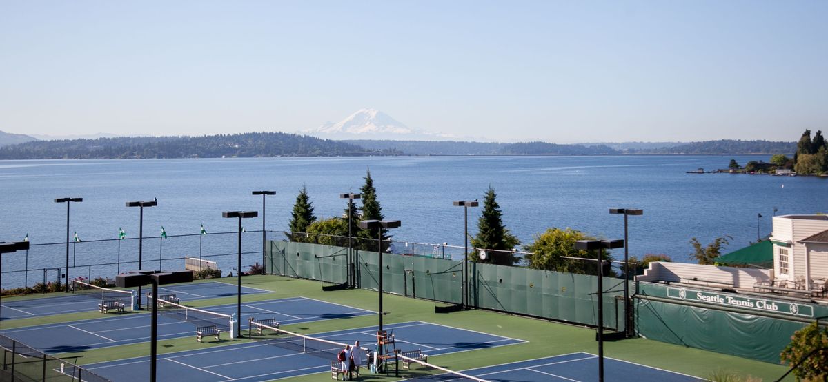 Seattle Tennis Club