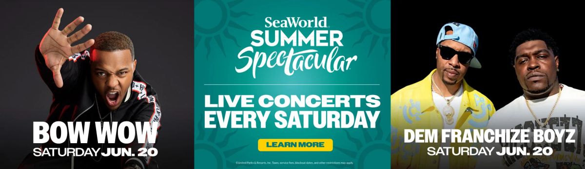 SeaWorld San Diego Education Programs photo 2