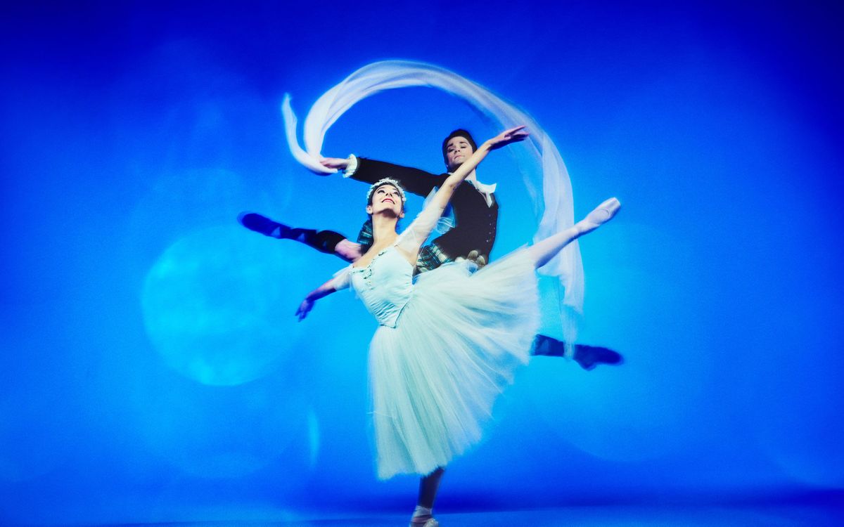 SF Ballet Youth Programs photo 2