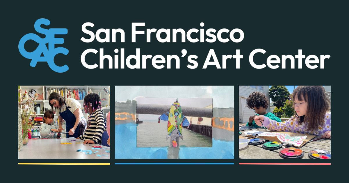 SF Children's Art Center