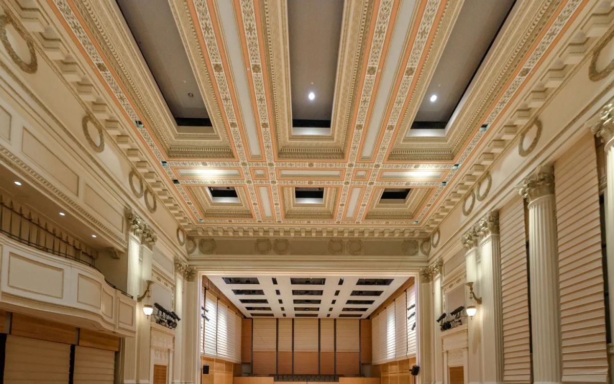 SF Conservatory of Music Youth Programs photo 1