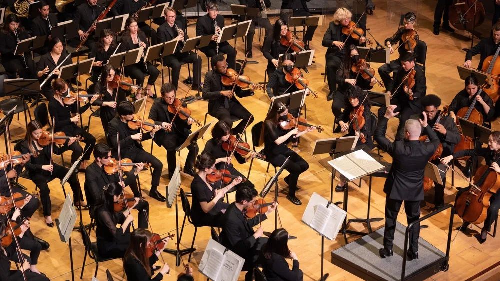 SF Conservatory of Music Youth Programs photo 3