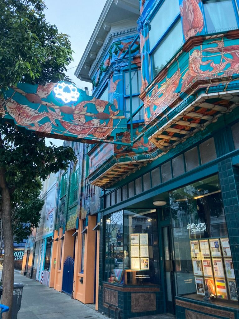 SF Dharma Collective photo 1