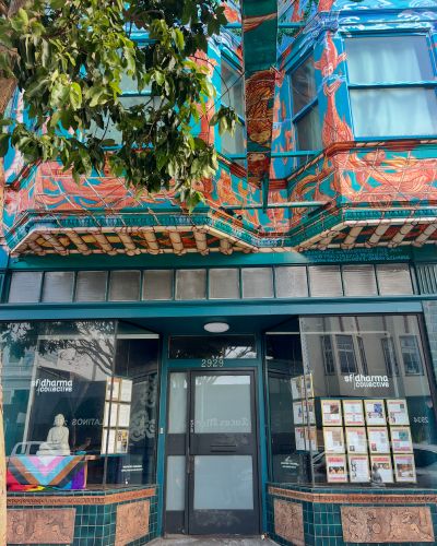SF Dharma Collective photo 2