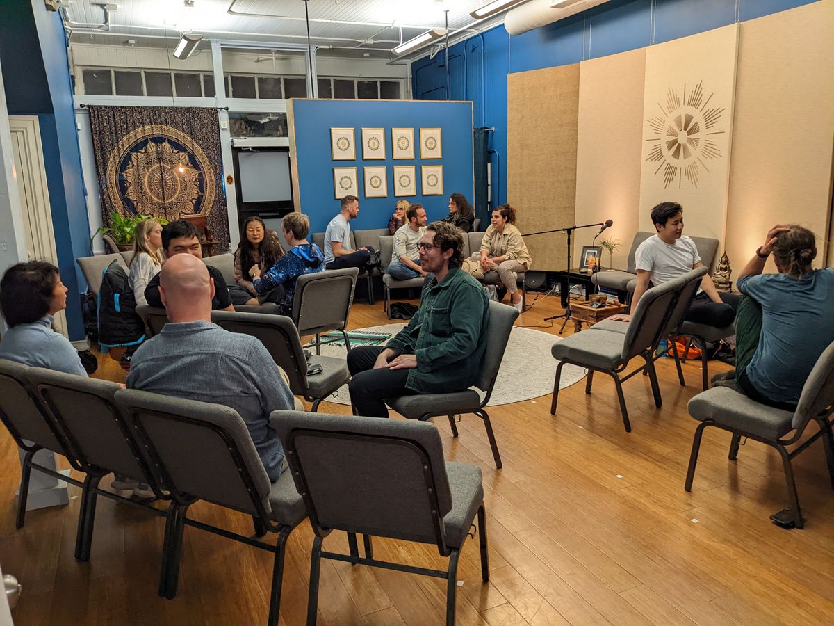 SF Dharma Collective photo 3