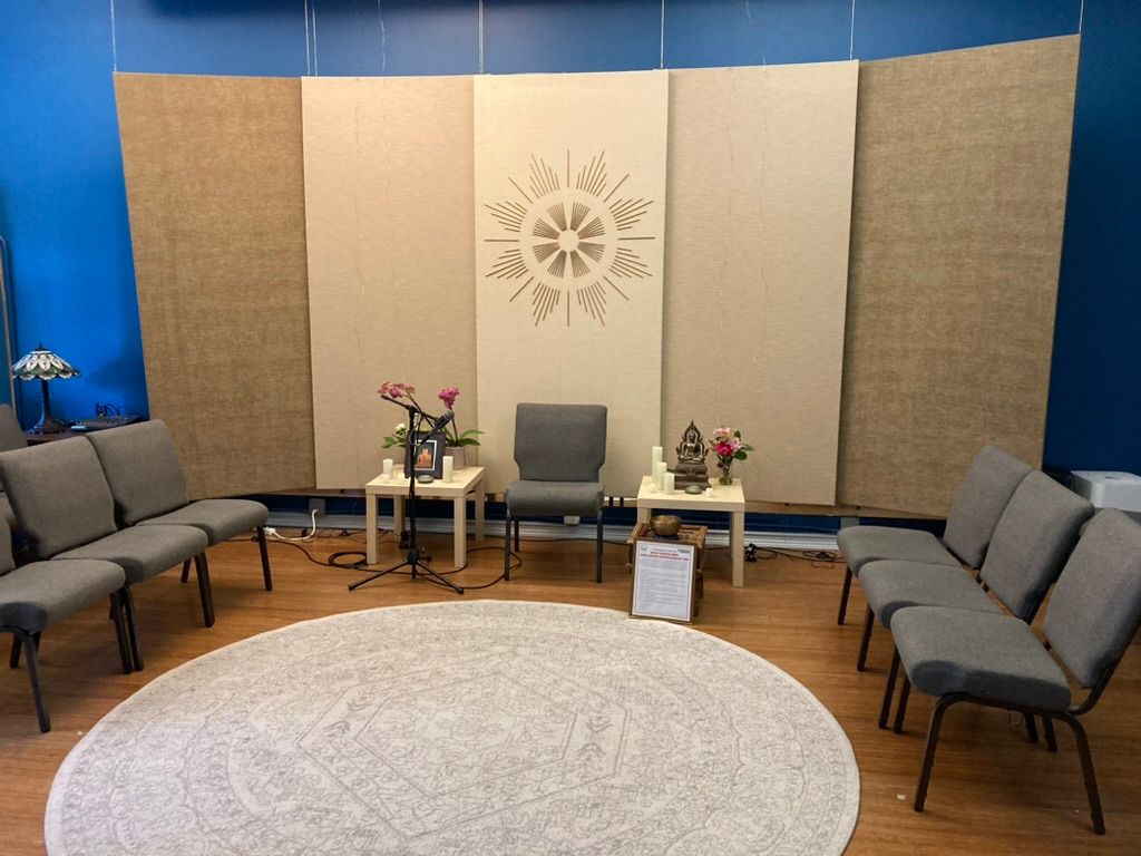 SF Dharma Collective