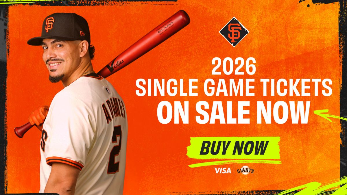 SF Giants Community Fund Youth Baseball photo 1