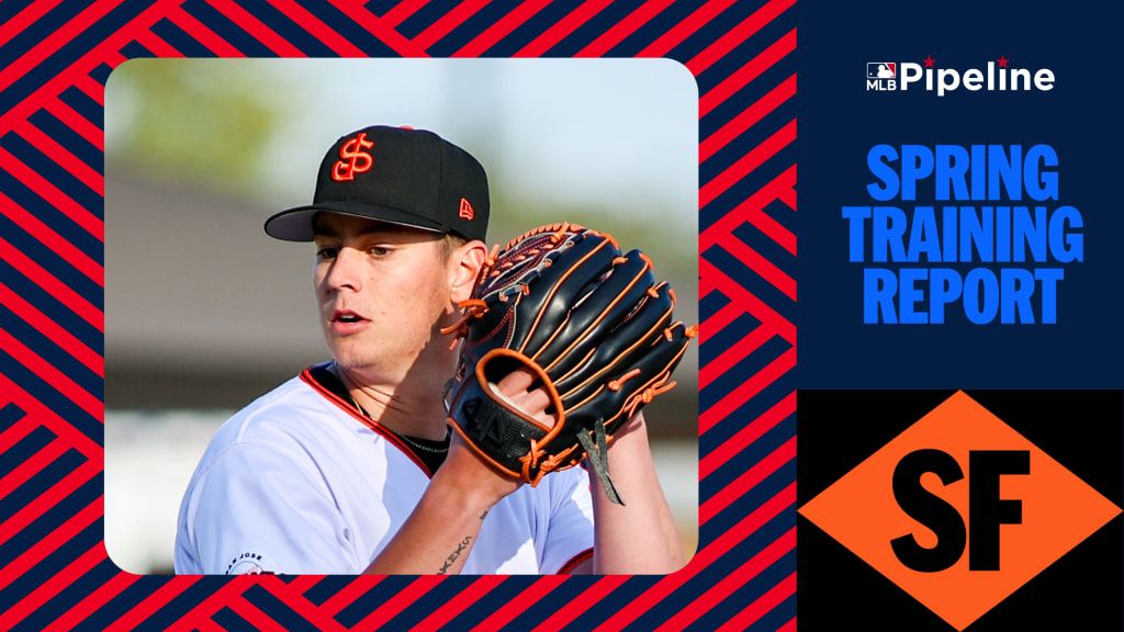 SF Giants Community Fund Youth Baseball