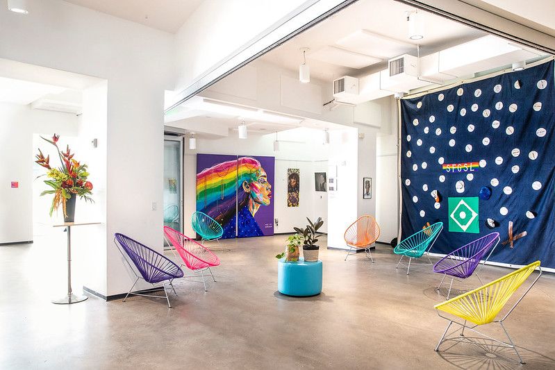 SF LGBT Center photo 4