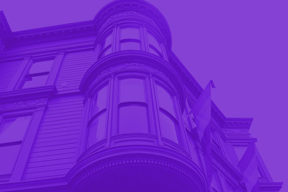 SF LGBT Center