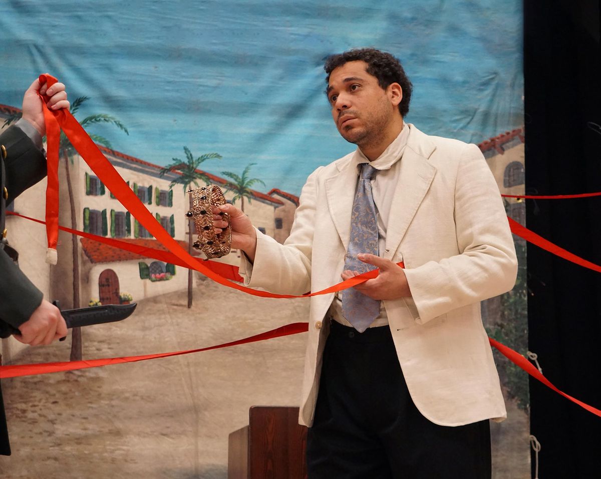 SF Shakespeare Festival Free Youth Programs photo 3