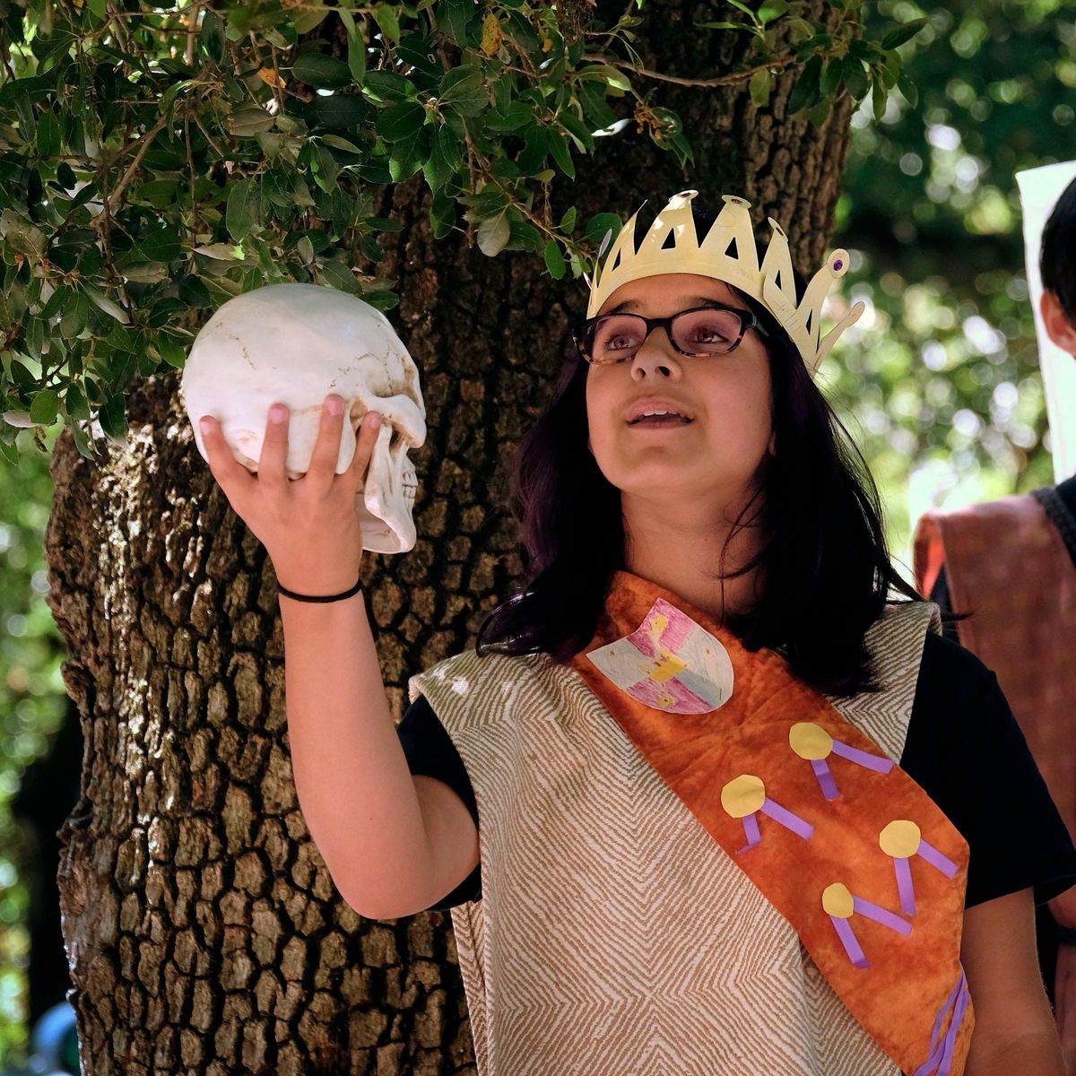 SF Shakespeare Festival Free Youth Programs photo 4