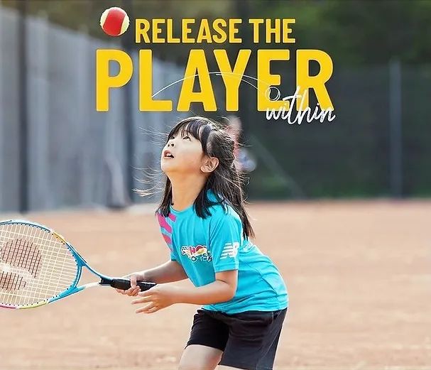 SF TENNIS KIDS Club photo 1