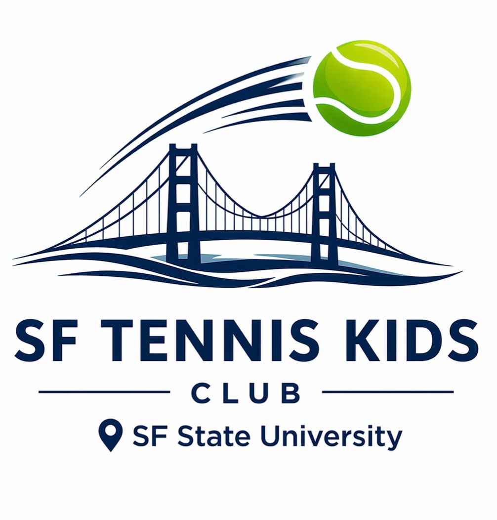 SF TENNIS KIDS Club