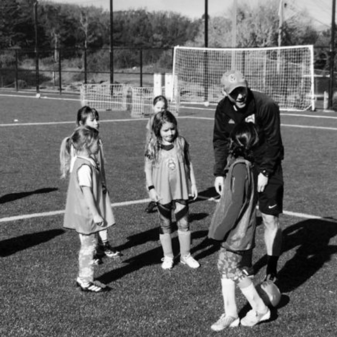 SF Youth Soccer photo 1