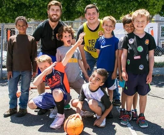 SF Youth Soccer photo 2