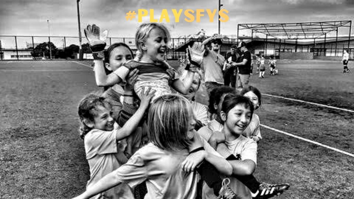 SF Youth Soccer
