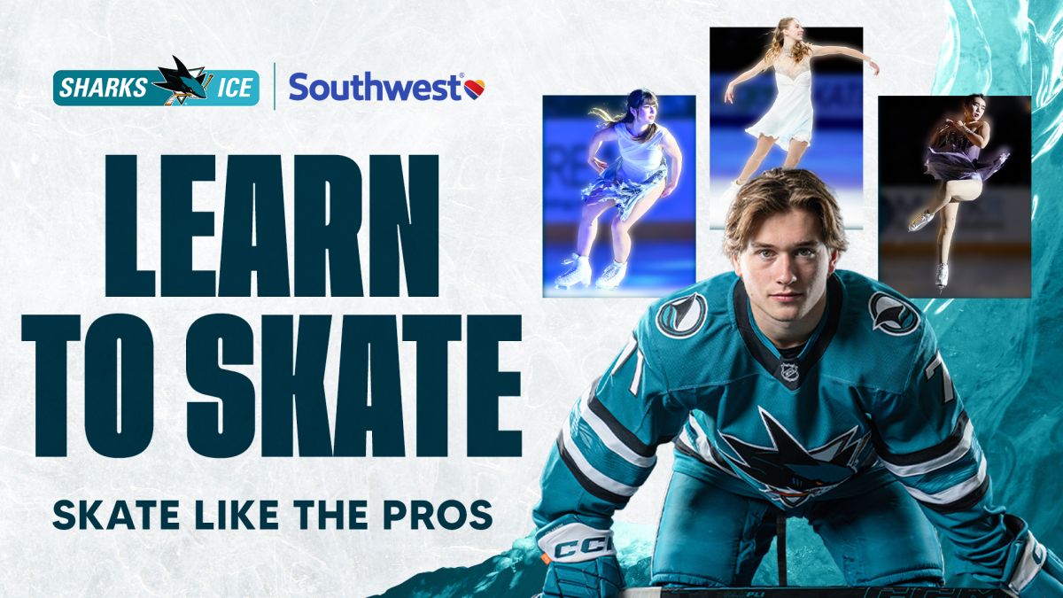 Sharks Ice at Fremont photo 1