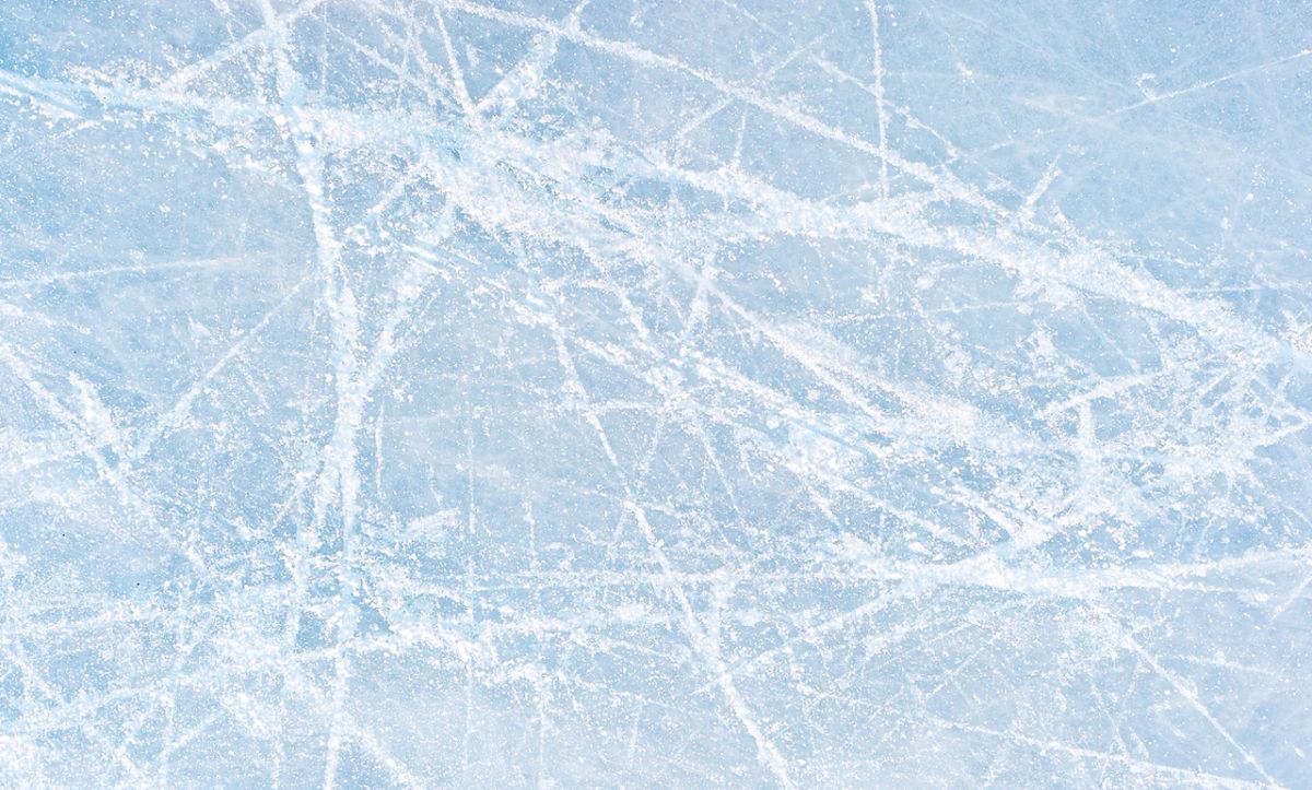 Sherwood Ice Arena