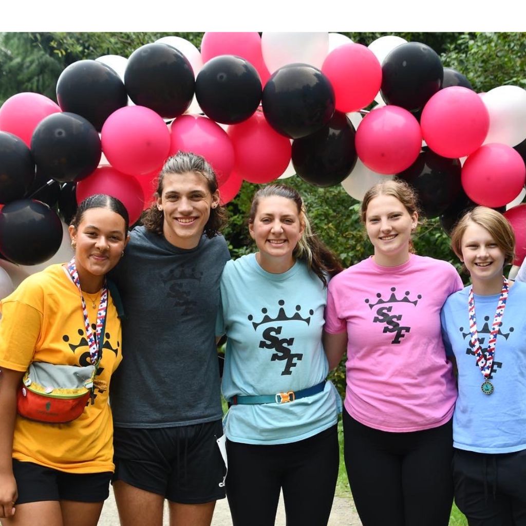 Shoreline Sports Foundation photo 2