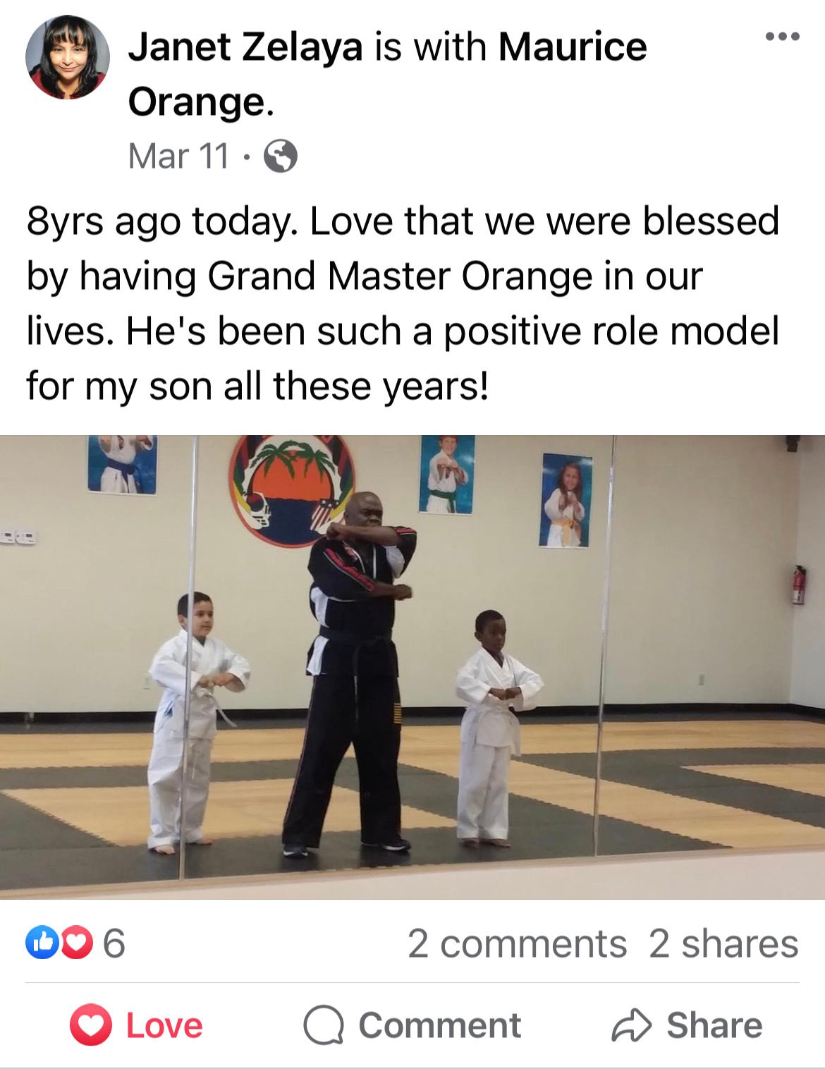 Sidekicks Martial Arts Academy photo 2